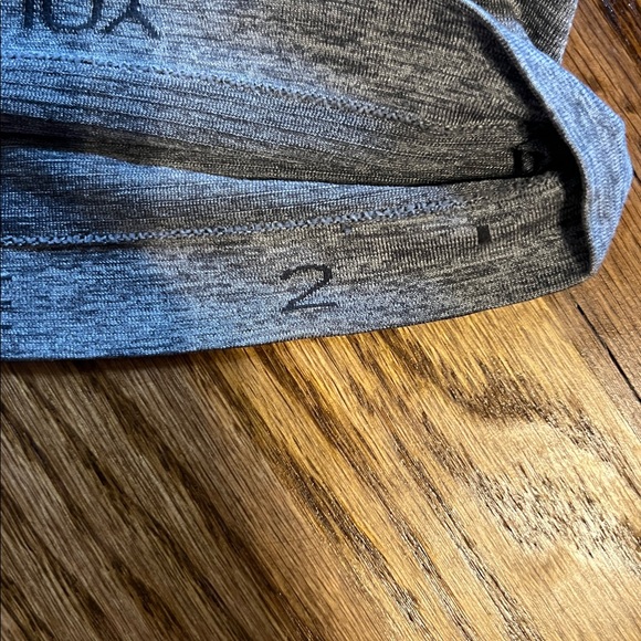 Lululemon Swiftly Tech Short Sleeve - Picture 3 of 3